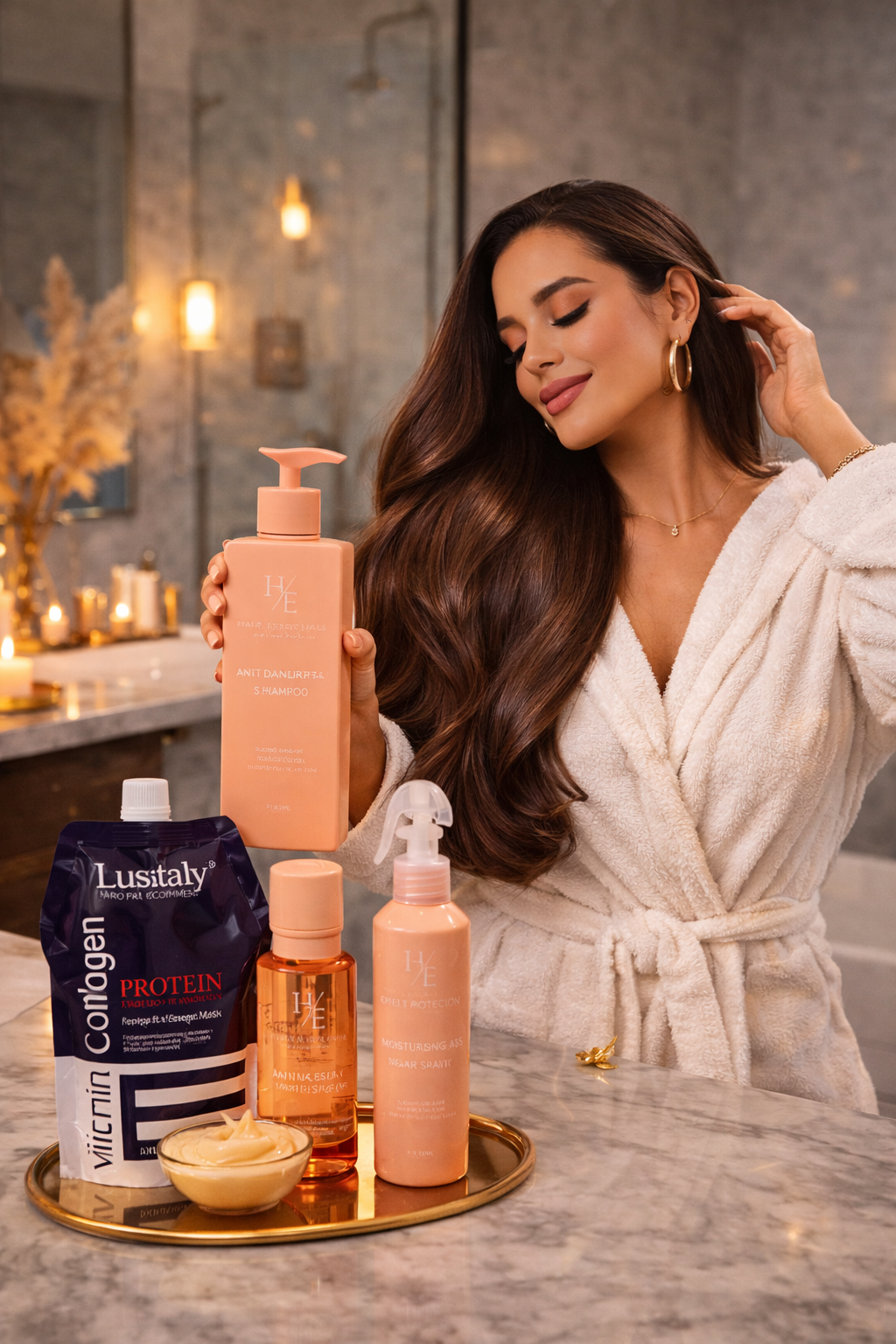 The Essentials Ritual