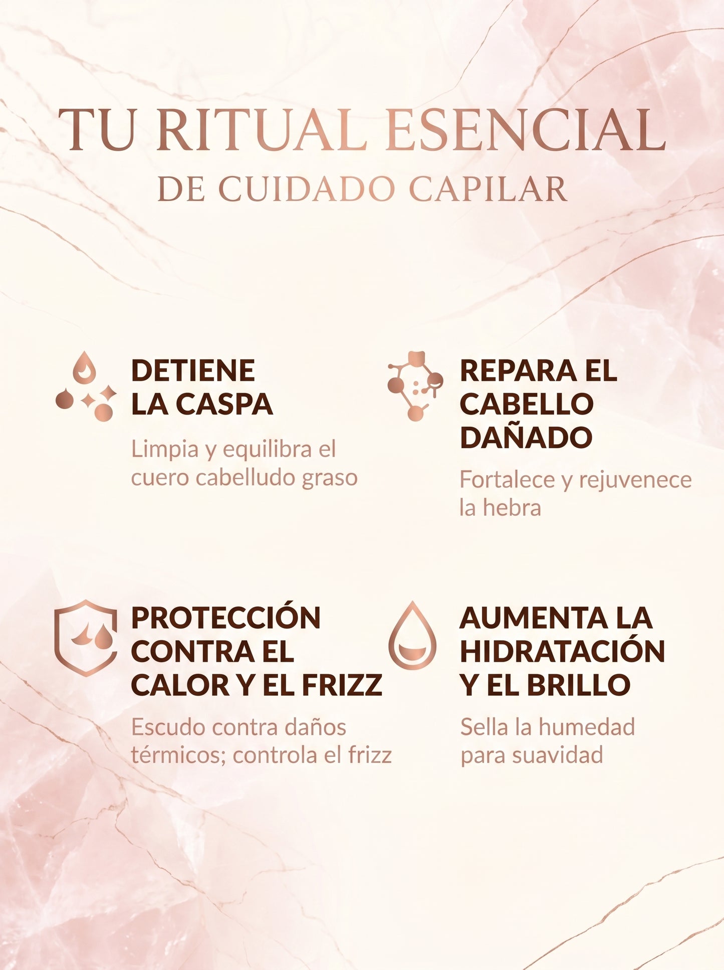 El Ritual Hair Essentials