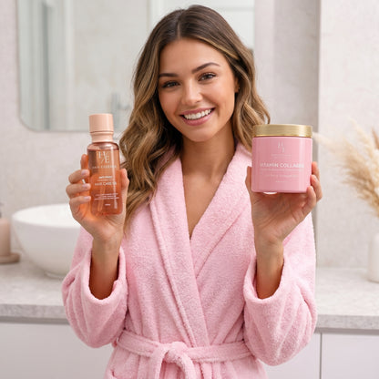 El Ritual Hair Essentials