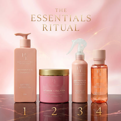 El Ritual Hair Essentials
