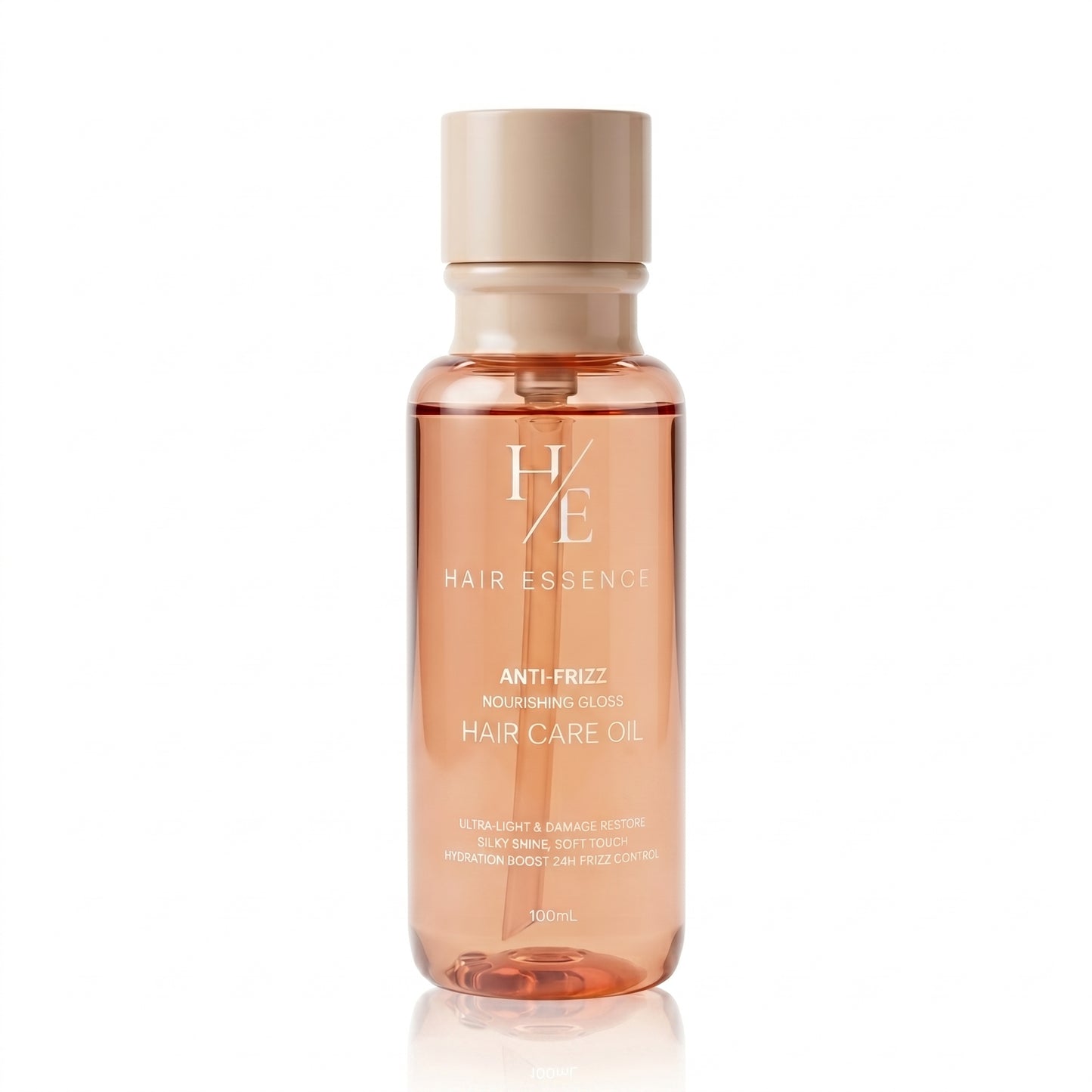 Aceite Capilar Hair Essentials