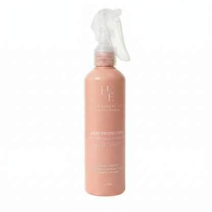 Protector Térmico para el Cabello Hair Essentials