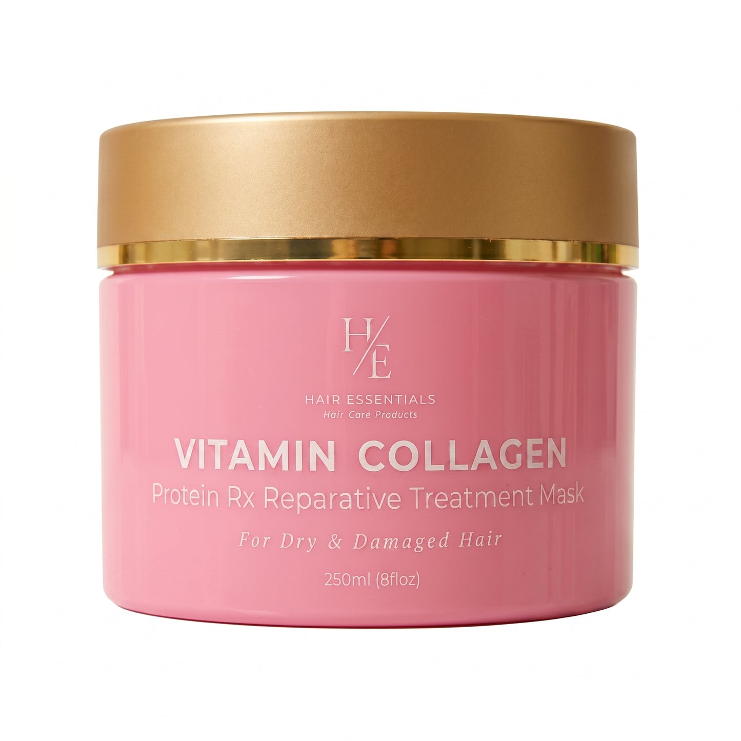 Mascarilla Capilar de Proteínas Hair Essentials